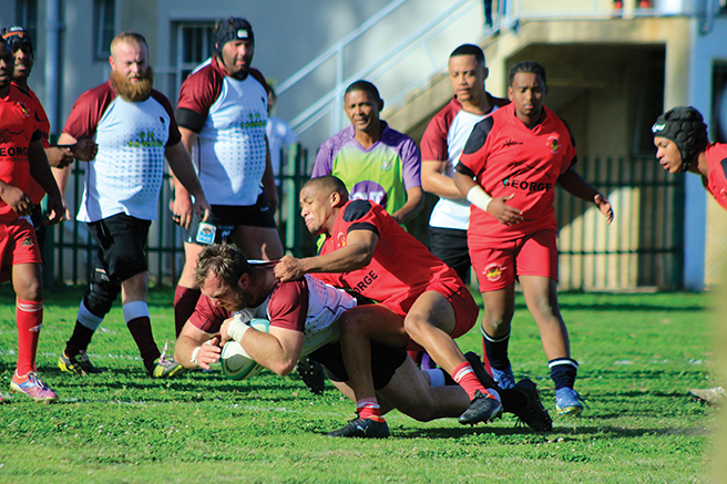 Oudtshoorn Rugbyklub Maak Skoonskip Die Hoorn oudtshoorn-rugbyklub-maak-skoonskip-die-hoorn